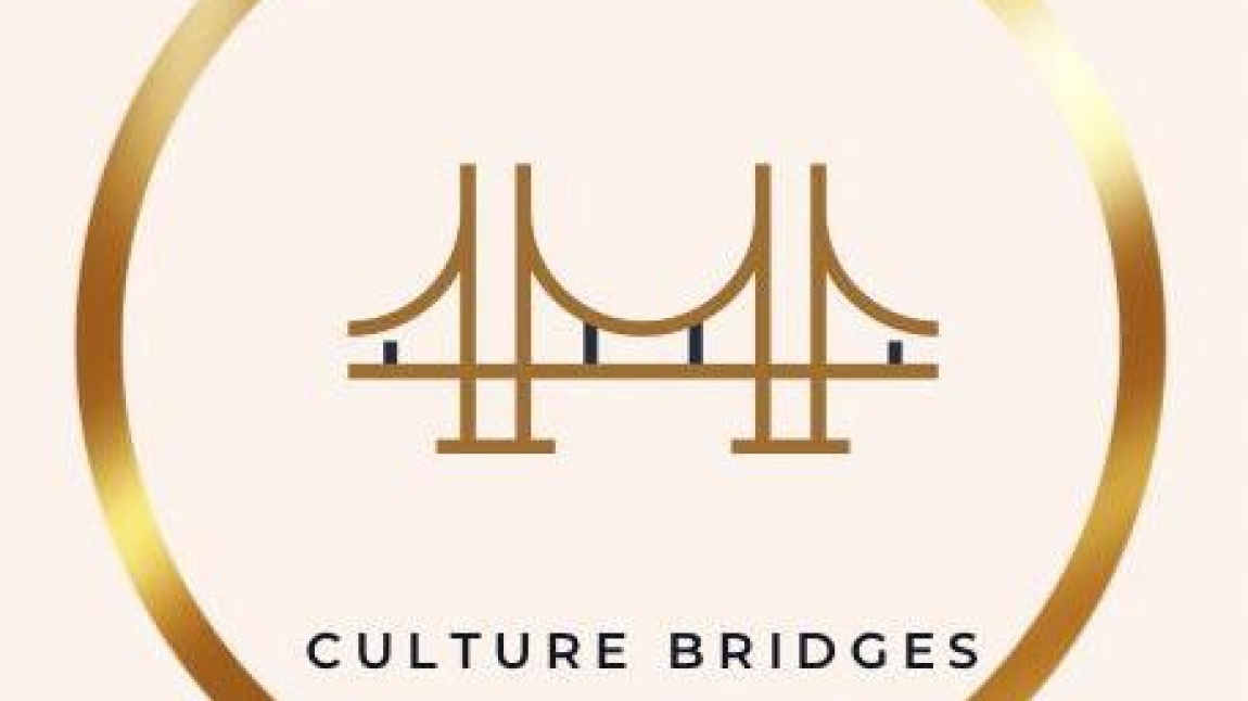 Culture Bridgez Projemizi İlçe Milli Eğitim Müdürlüğümüze Tanıttık....